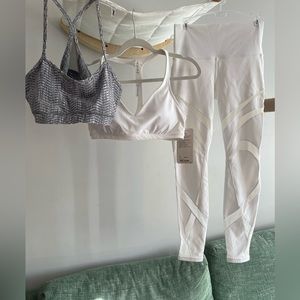 Lululemon bundle